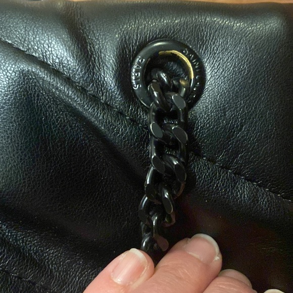 YSL - Lou Lou - Picture 6 of 12